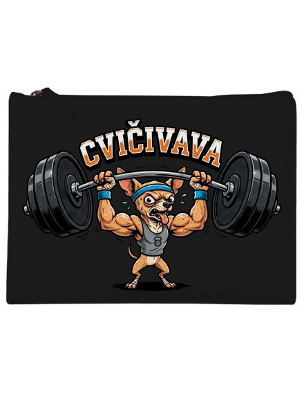 Cvičivava