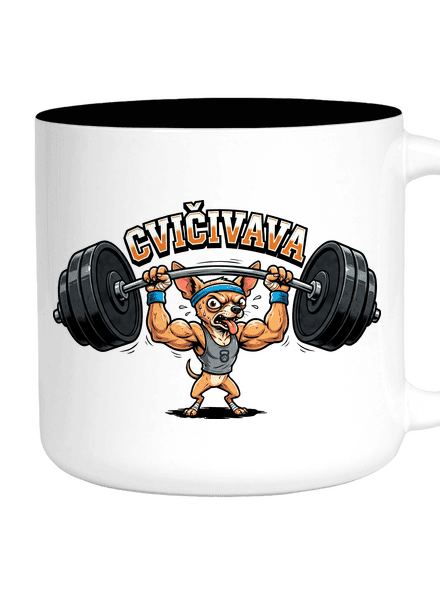 Cvičivava