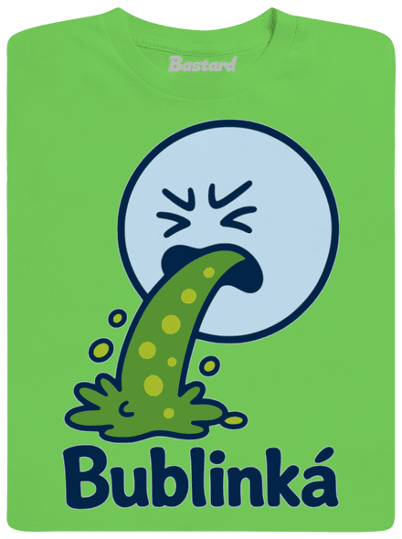 Bublinká