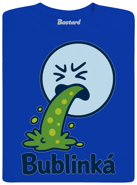 Bublinká