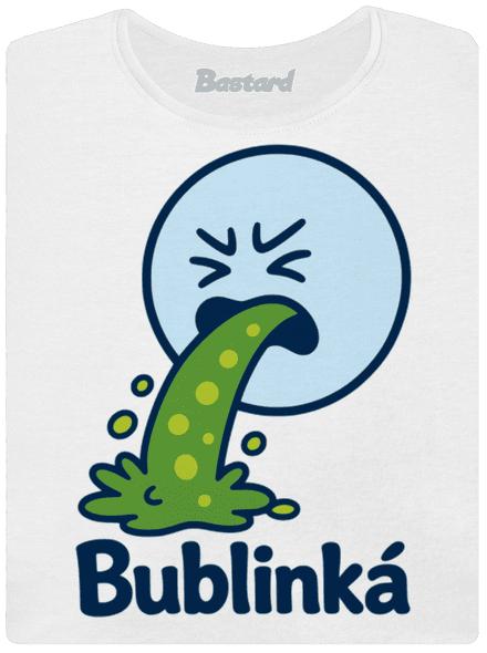 Bublinká