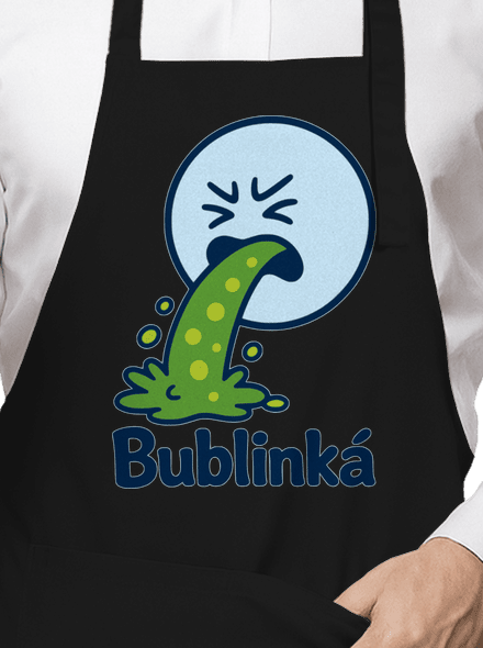 Bublinká