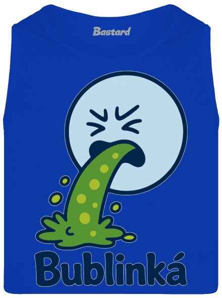Bublinká