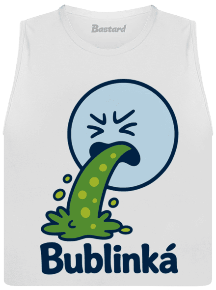 Bublinká