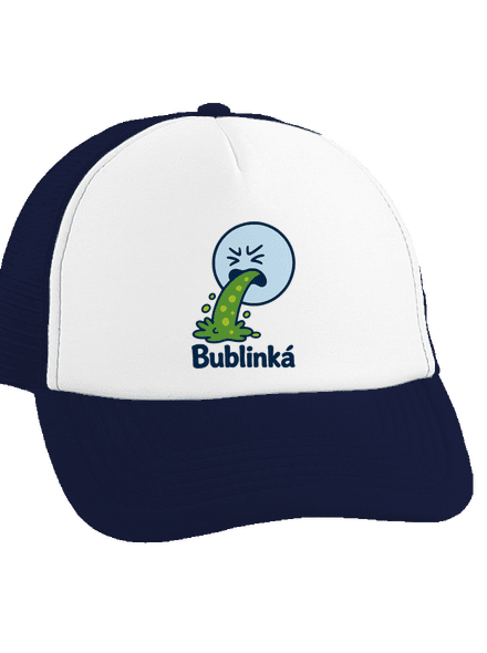 Bublinká