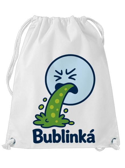 Bublinká