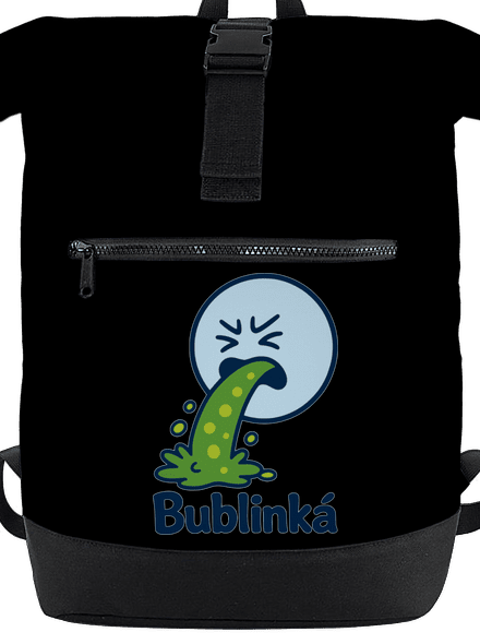 Bublinká