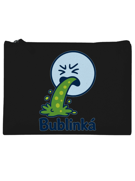 Bublinká