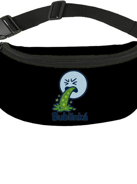 Bublinká