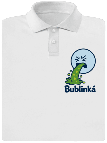 Bublinká