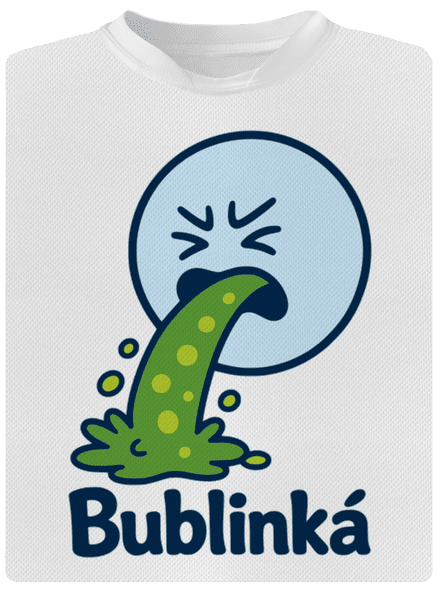 Bublinká
