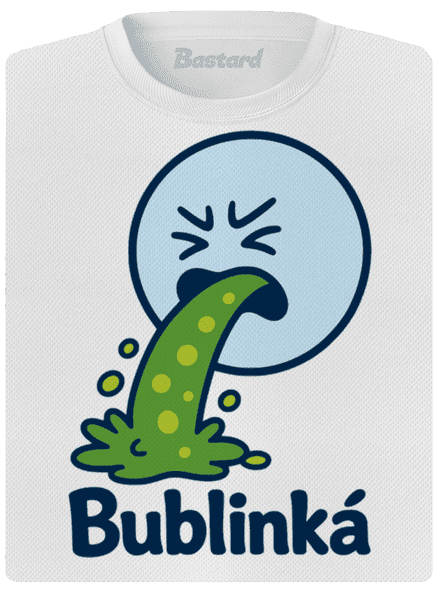 Bublinká