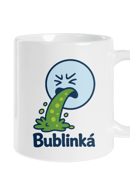 Bublinká