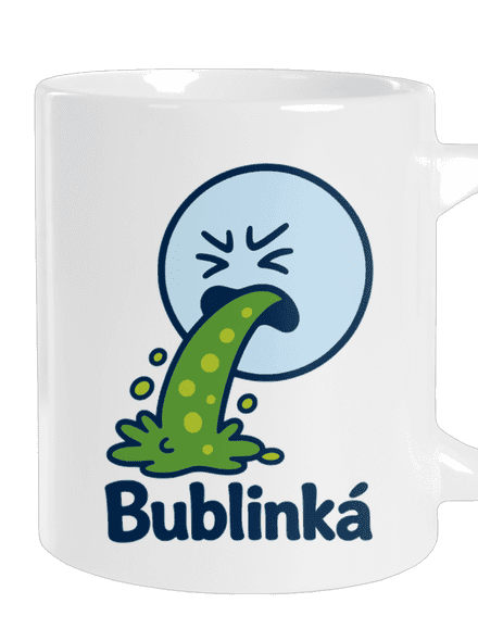 Bublinká