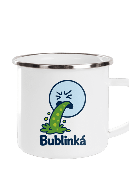 Bublinká