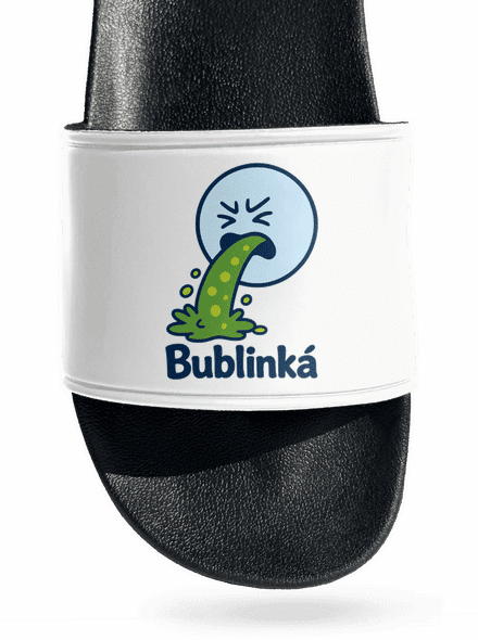 Bublinká