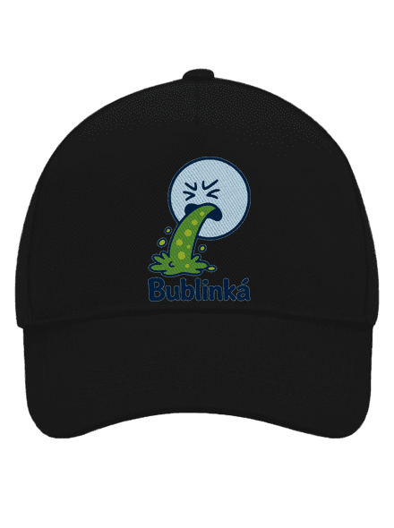 Bublinká