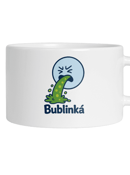 Bublinká