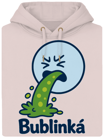 Bublinká