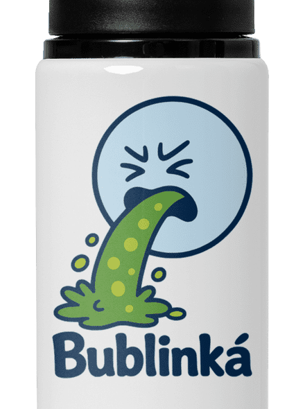 Bublinká