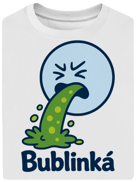 Bublinká