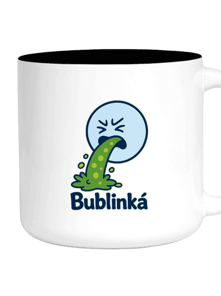 Bublinká