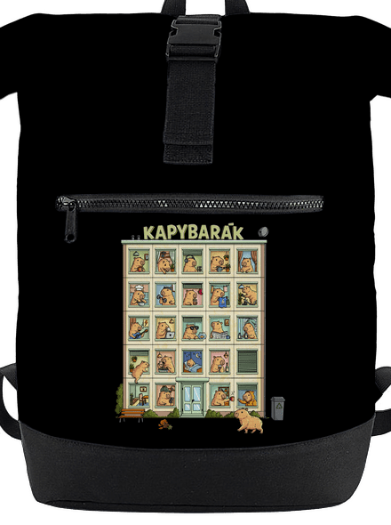 Kapybarák