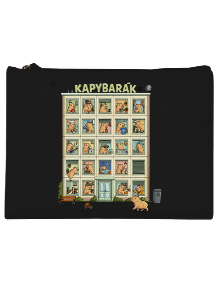 Kapybarák