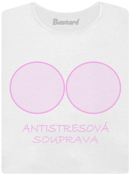 Antistresová souprava