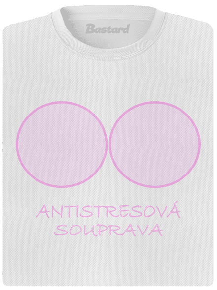 Antistresová souprava