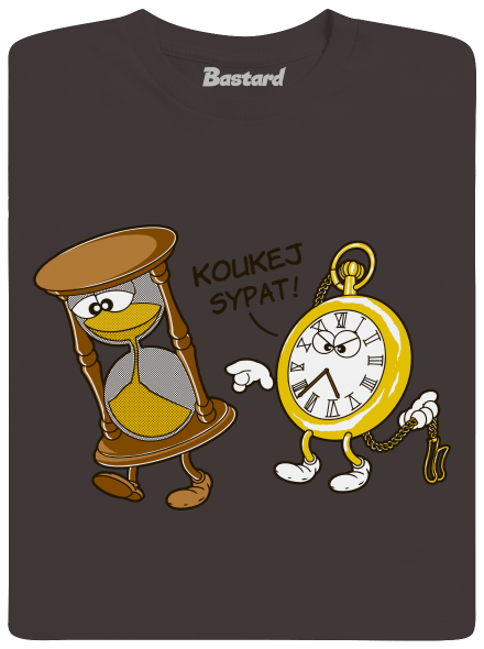 Tak jde čas