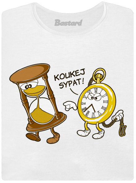 Tak jde čas