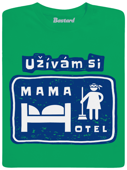 Mama Hotel