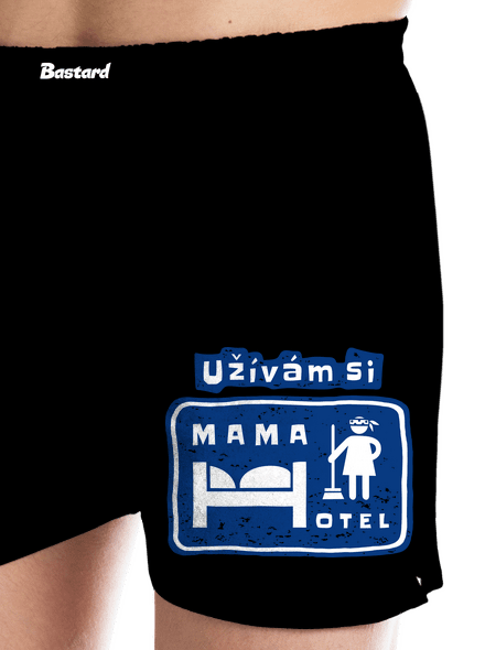Mama Hotel