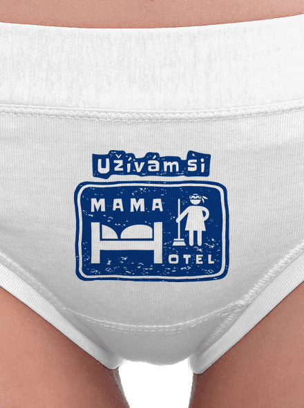 Mama Hotel