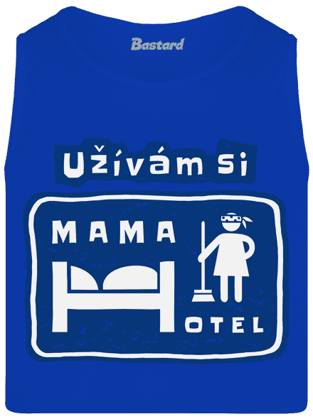 Mama Hotel