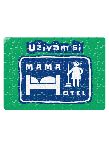 Mama Hotel