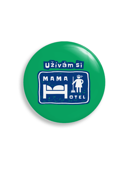 Mama Hotel