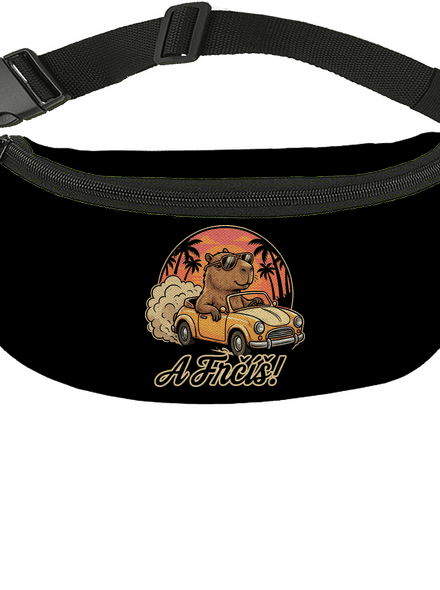 A frčíš
