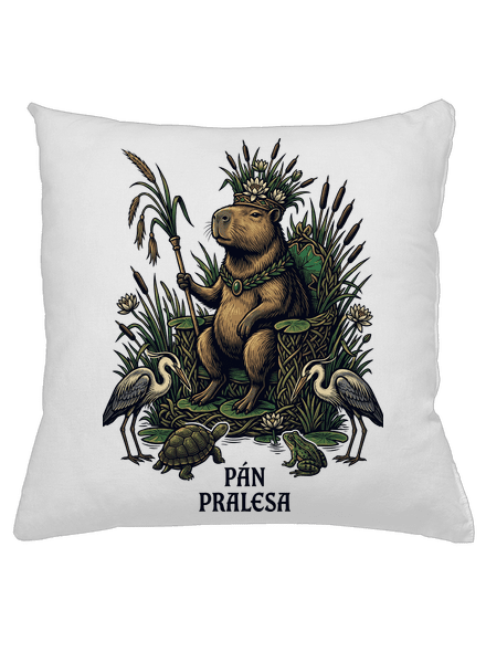 Pán pralesa
