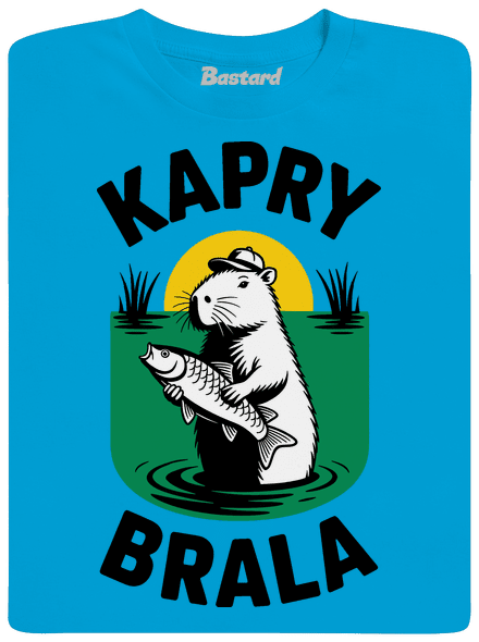 Kapry brala