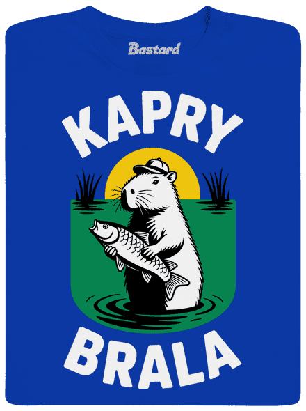 Kapry brala