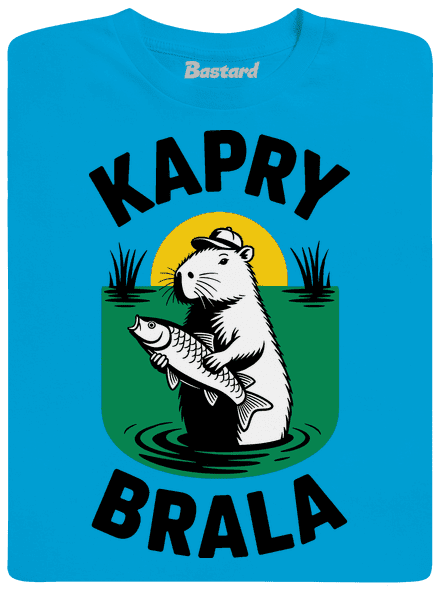 Kapry brala