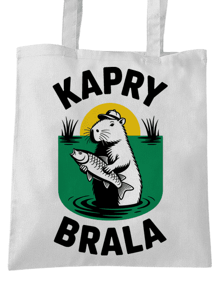 Kapry brala