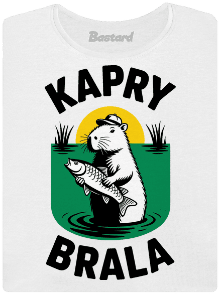 Kapry brala