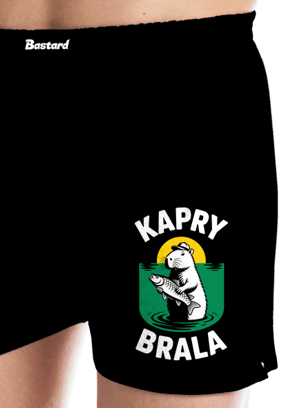Kapry brala