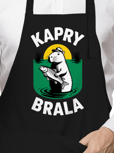 Kapry brala