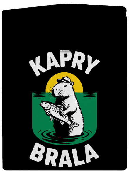 Kapry brala
