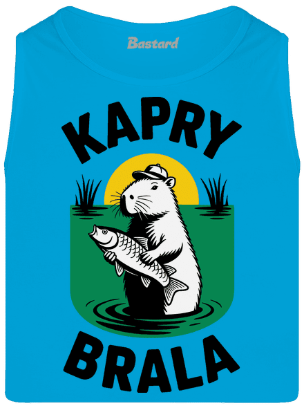 Kapry brala