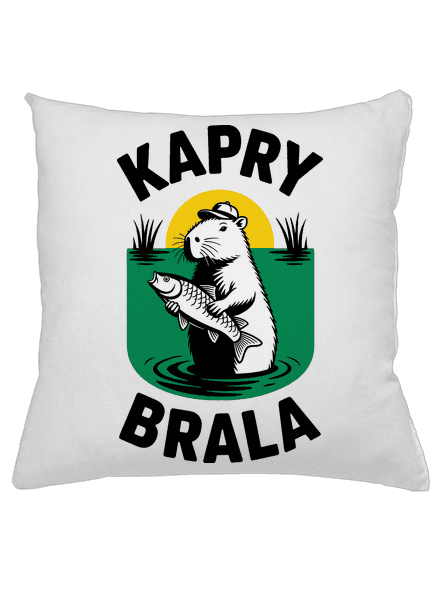 Kapry brala